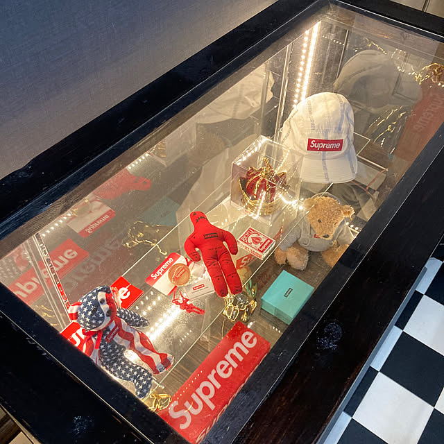 NIPPERさんの部屋
