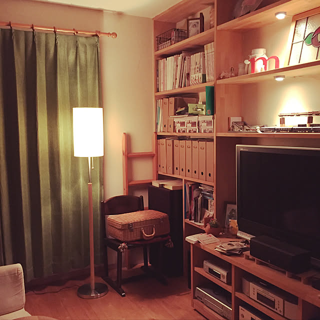 mamirinさんの部屋