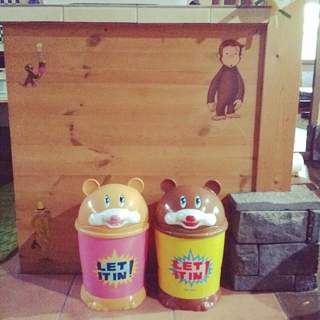 momoさんの実例写真