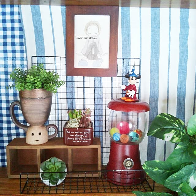 chikutakuさんの実例写真