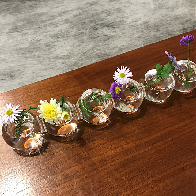 Yumiさんの実例写真
