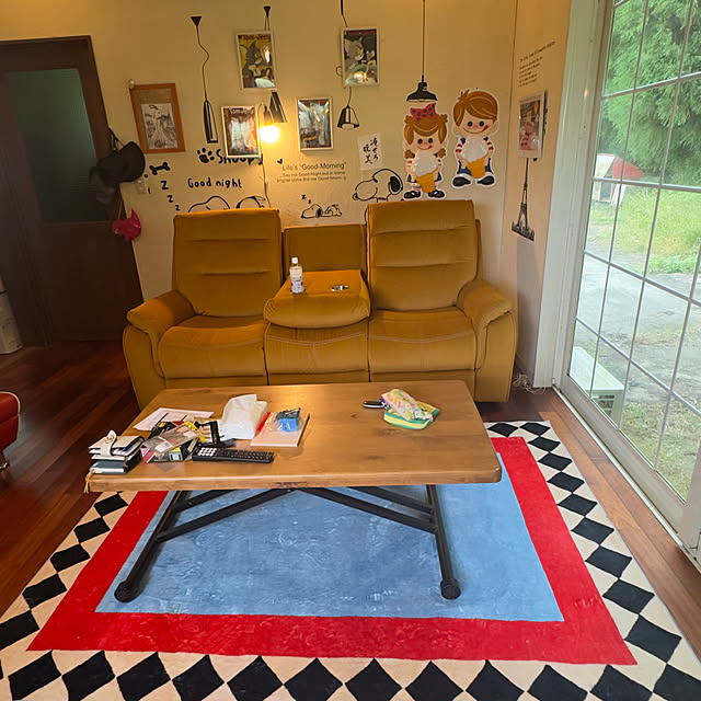 a-さんの部屋