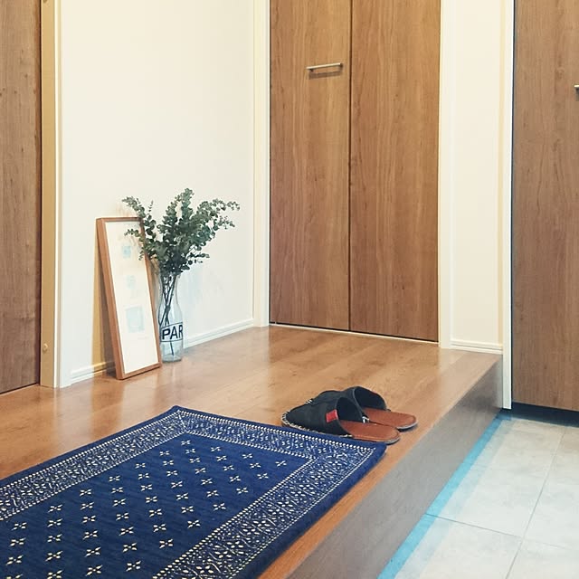 woodyさんの実例写真