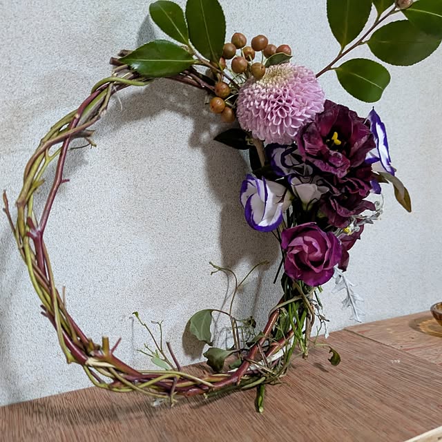 asaさんの実例写真