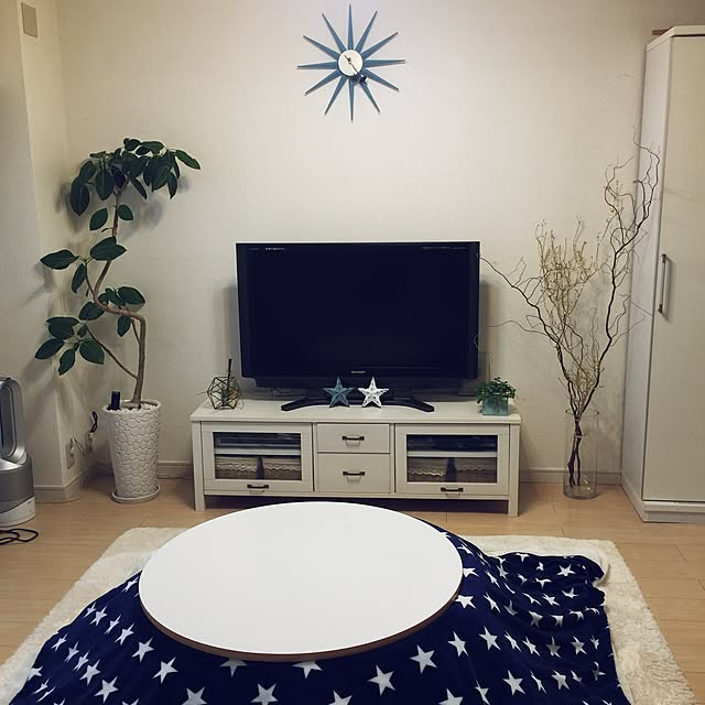 kinakomama975さんの実例写真