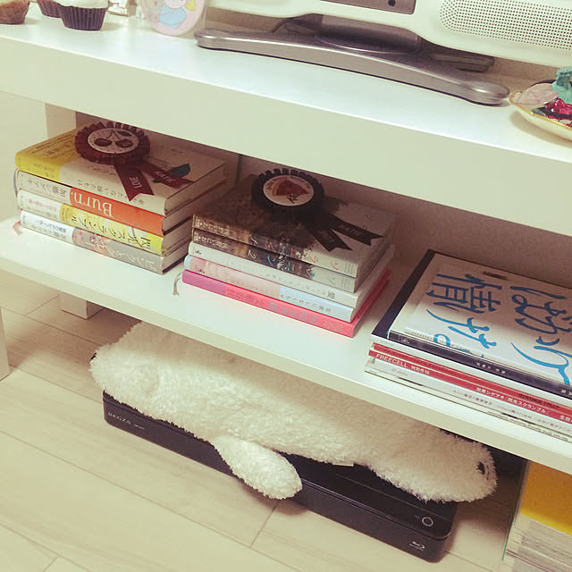 YO_YO_Koarakunさんの実例写真