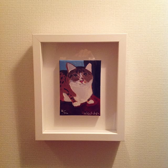 mbktmさんの実例写真