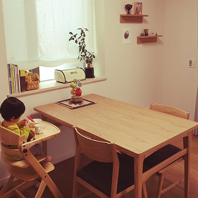 部屋全体/unico/無印良品のインテリア実例 - 2015-04-03 06:58:40