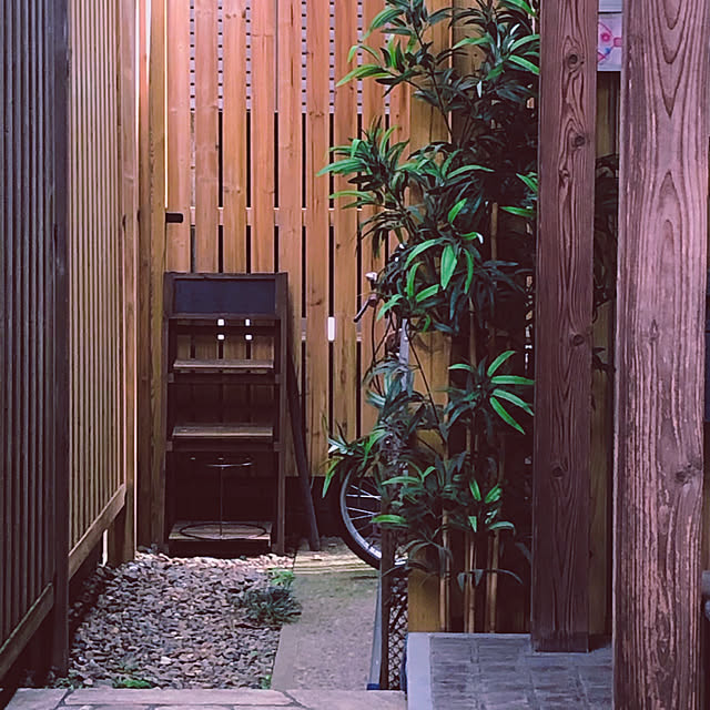 chacoさんの実例写真
