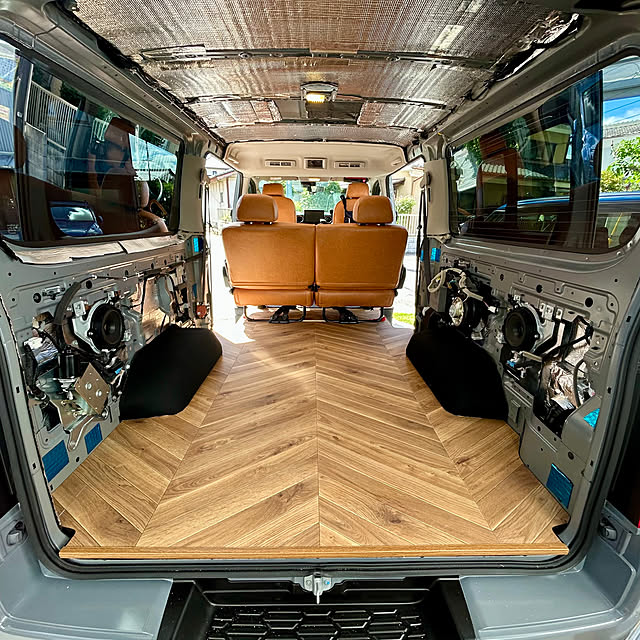 kenzさんの実例写真