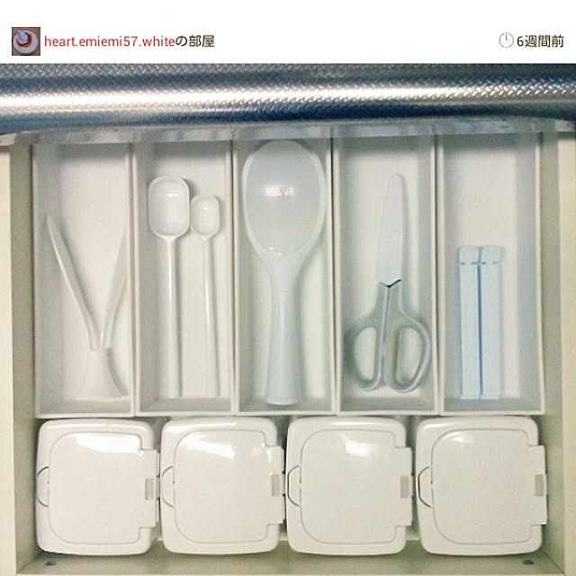 heart.emiemi57.whiteさんの実例写真