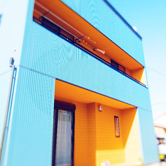h.houseさんの実例写真