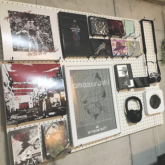 TAREさんの実例写真