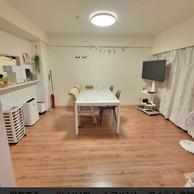 Manamiさんの部屋