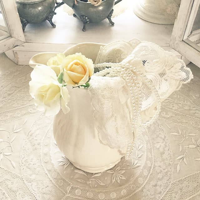 france_rose_laceさんの実例写真