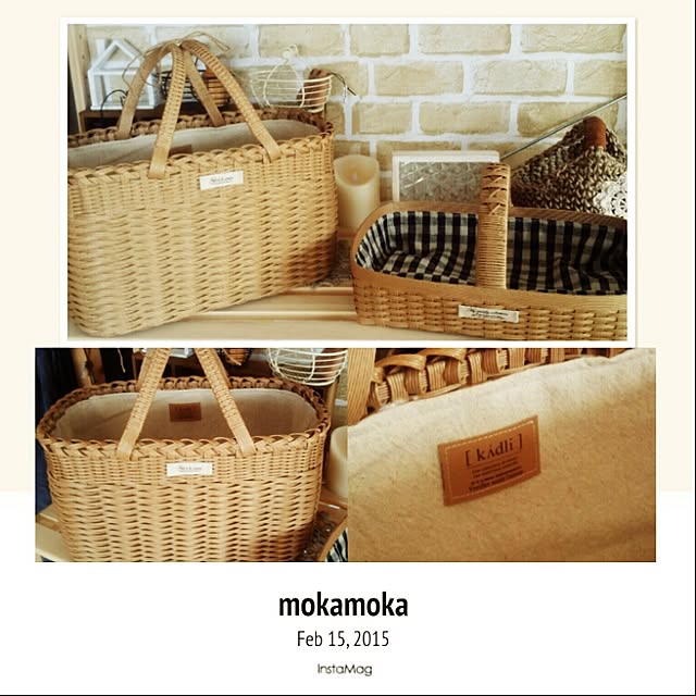 mokamokaさんの実例写真
