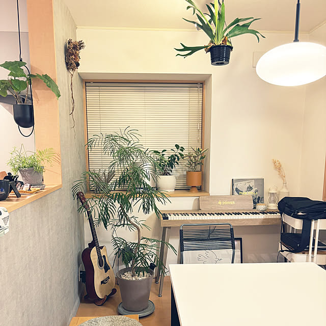 naco.さんの実例写真