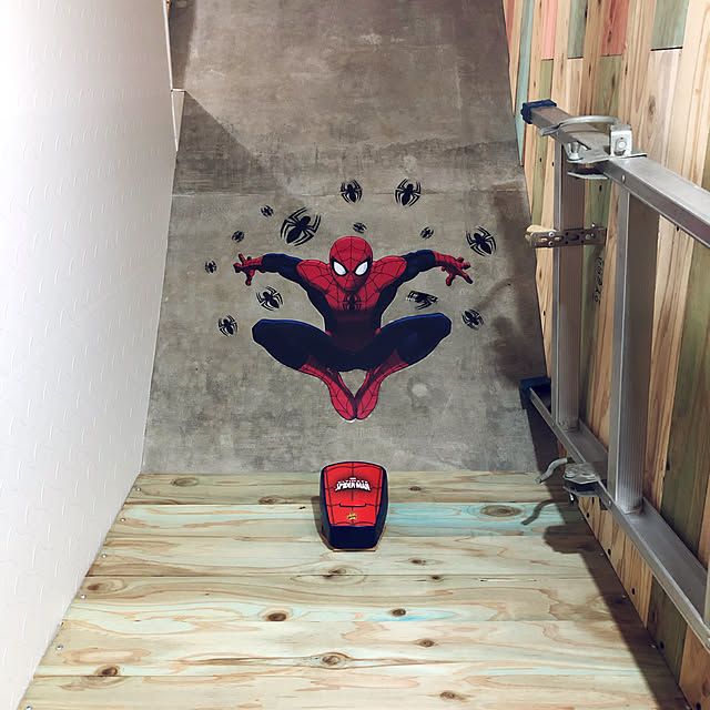 KUFFSさんの実例写真