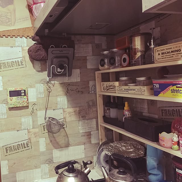 m.k___homeさんの実例写真