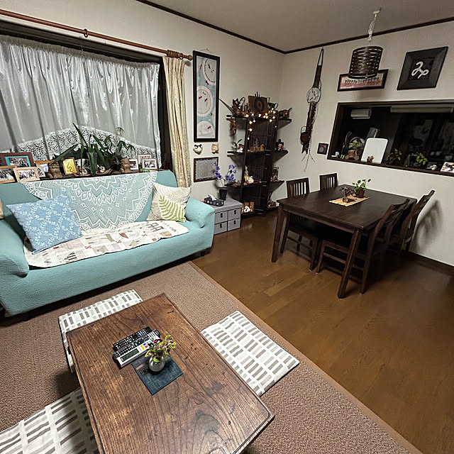 ritsukoさんの部屋