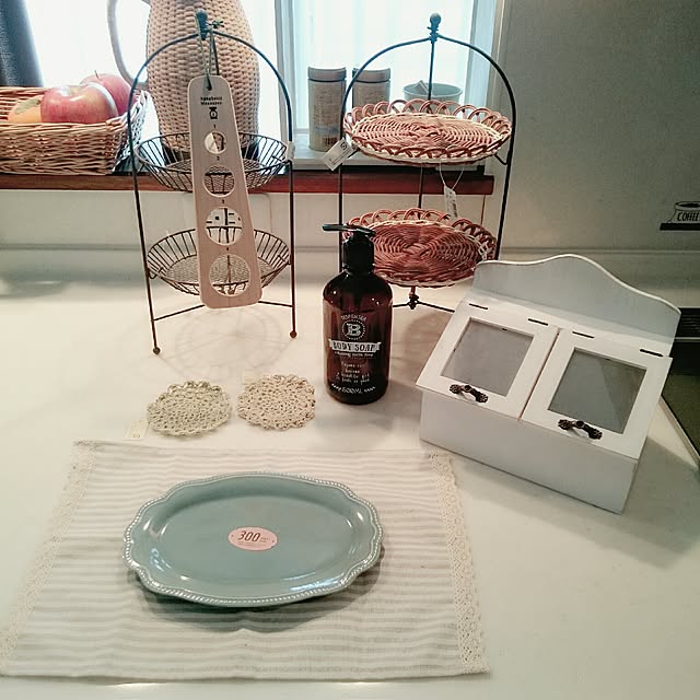 riceさんの実例写真