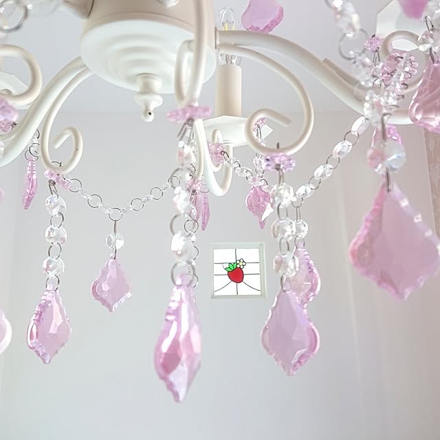 strawberry_jellyさんの部屋