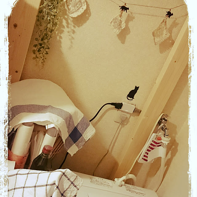 anneさんの実例写真
