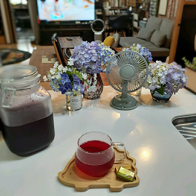 naoporonさんの実例写真