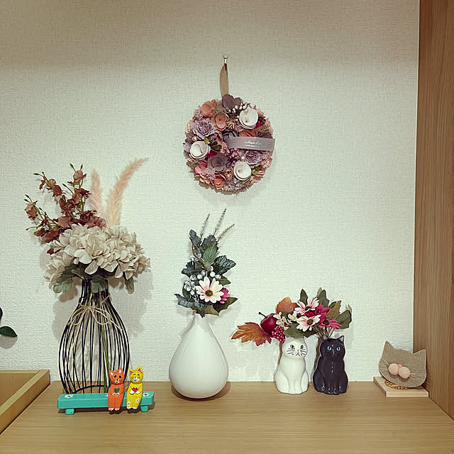 chiiさんの部屋