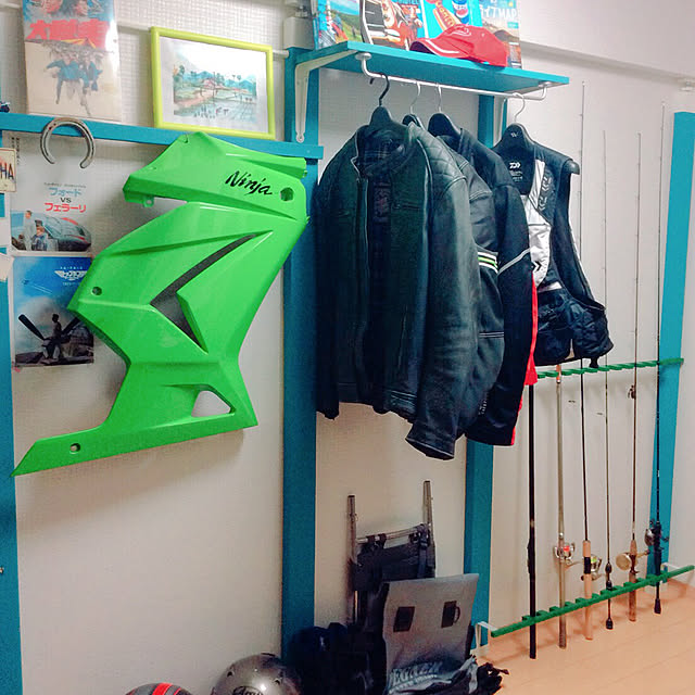 heidiさんの部屋