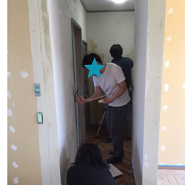 MIKAさんの実例写真