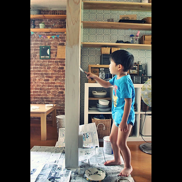 ebimusumeさんの実例写真
