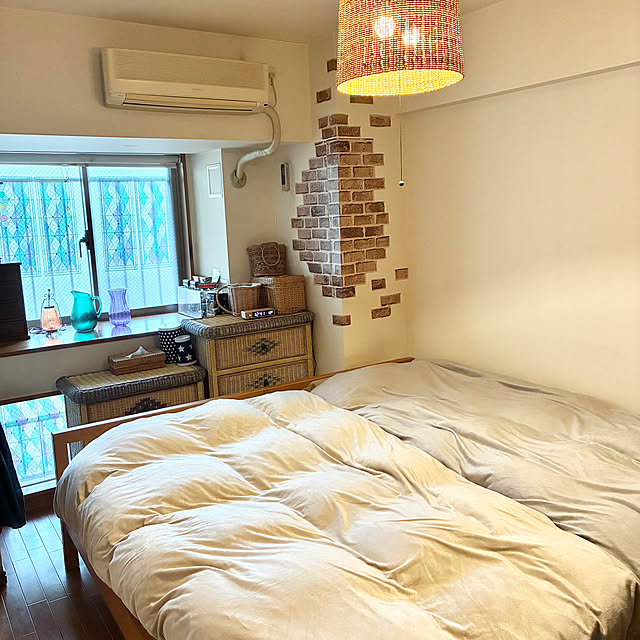 yumizoさんの部屋