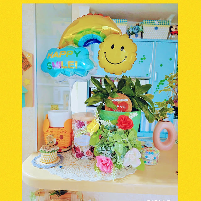 Miyumamaさんの実例写真