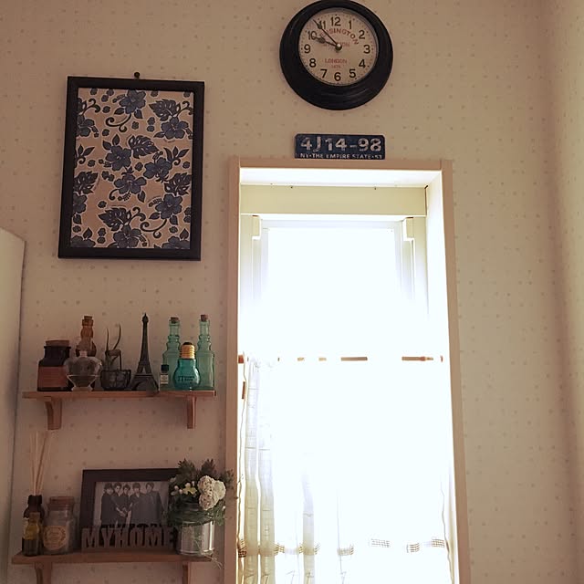 masakiさんの実例写真
