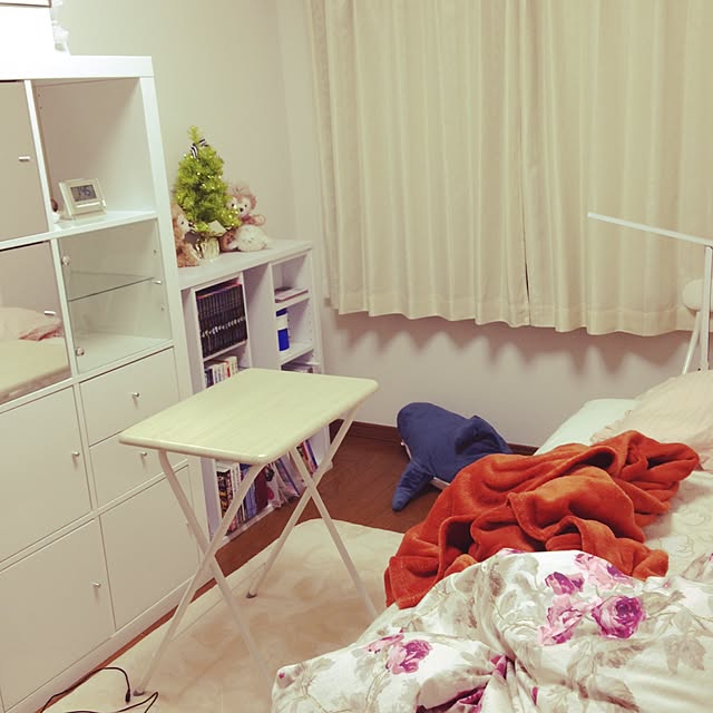 部屋全体のインテリア実例 - 2014-12-24 01:50:13