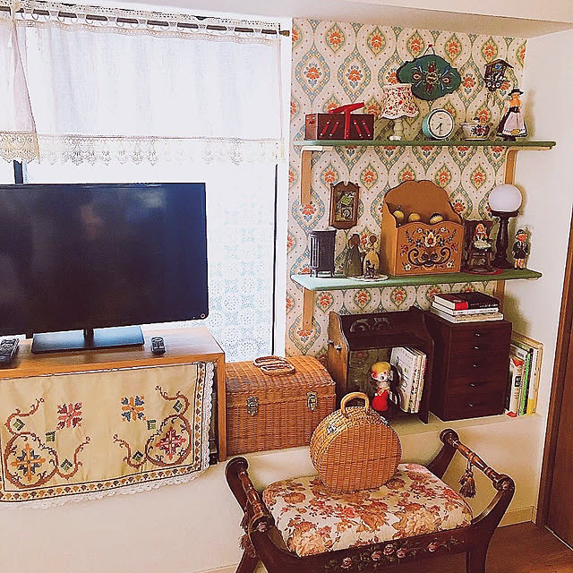 amifuuさんの部屋