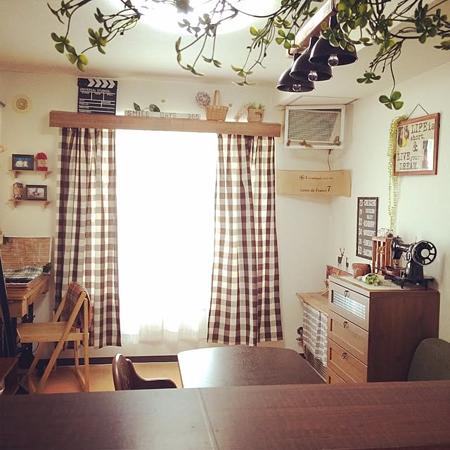 Reinaさんの実例写真