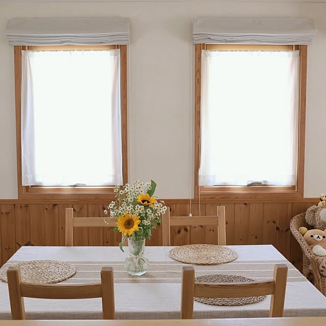 Blancheさんの部屋