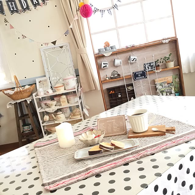 mippoko345さんの実例写真