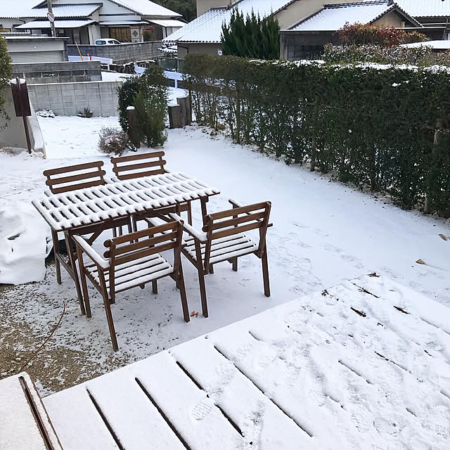 souさんの実例写真