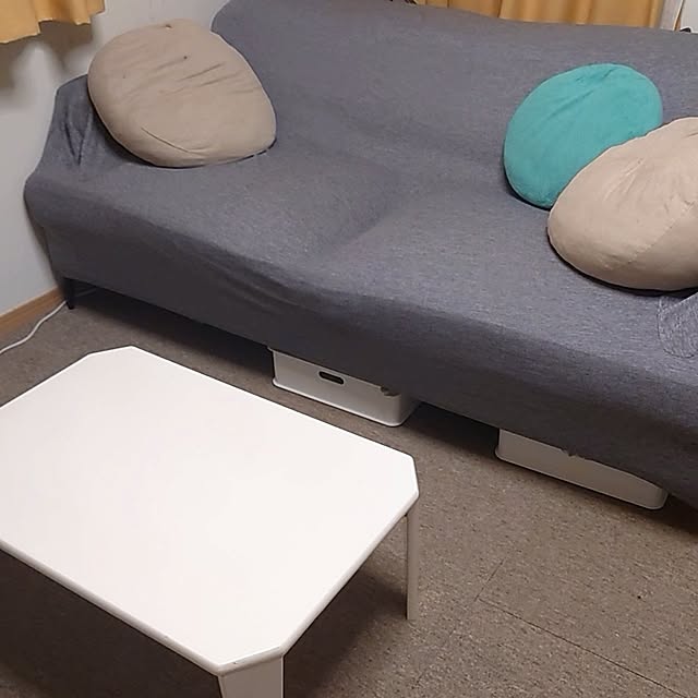 Mutsukiさんの部屋
