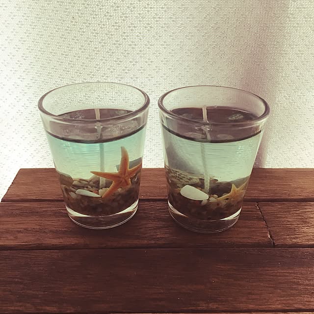 nya-さんの実例写真