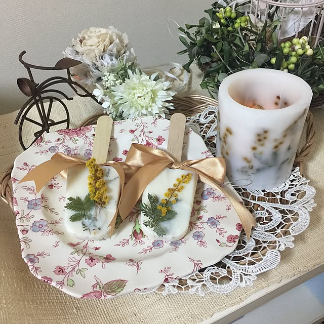 momonaさんの実例写真
