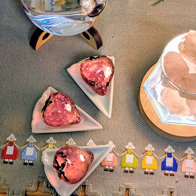 mi-saさんの実例写真