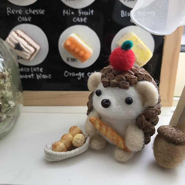 bonapetiさんの実例写真