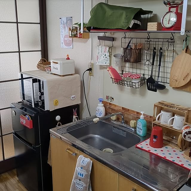 MIKNさんの実例写真