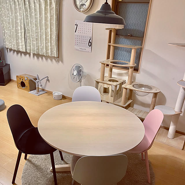 chiiさんの部屋