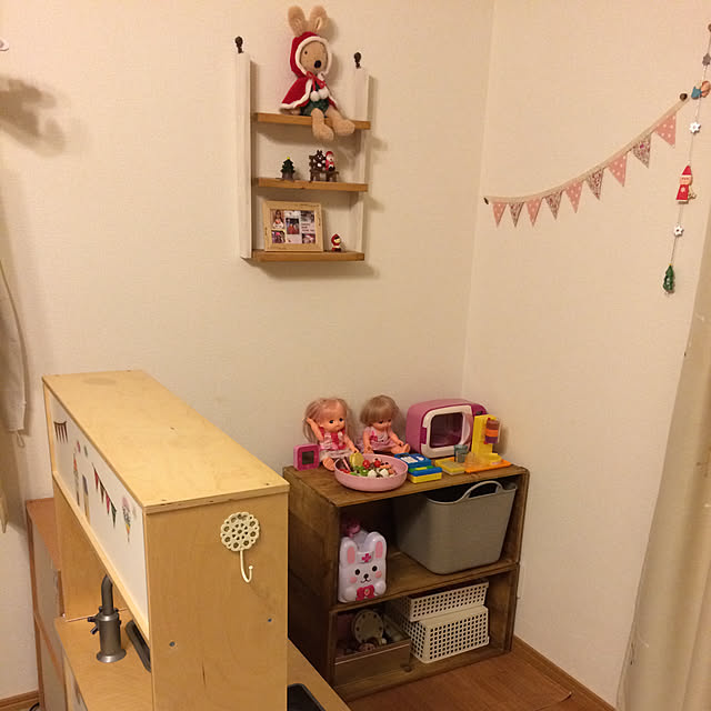 rucoさんの実例写真