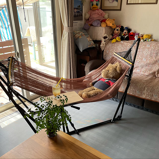 ronronさんの実例写真